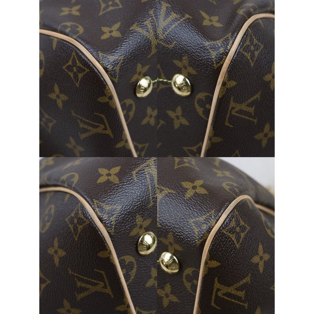 Very Good ( Rank A)｜ LV Monogram Tivoli  GM  Shoulder Bag ｜S25012902