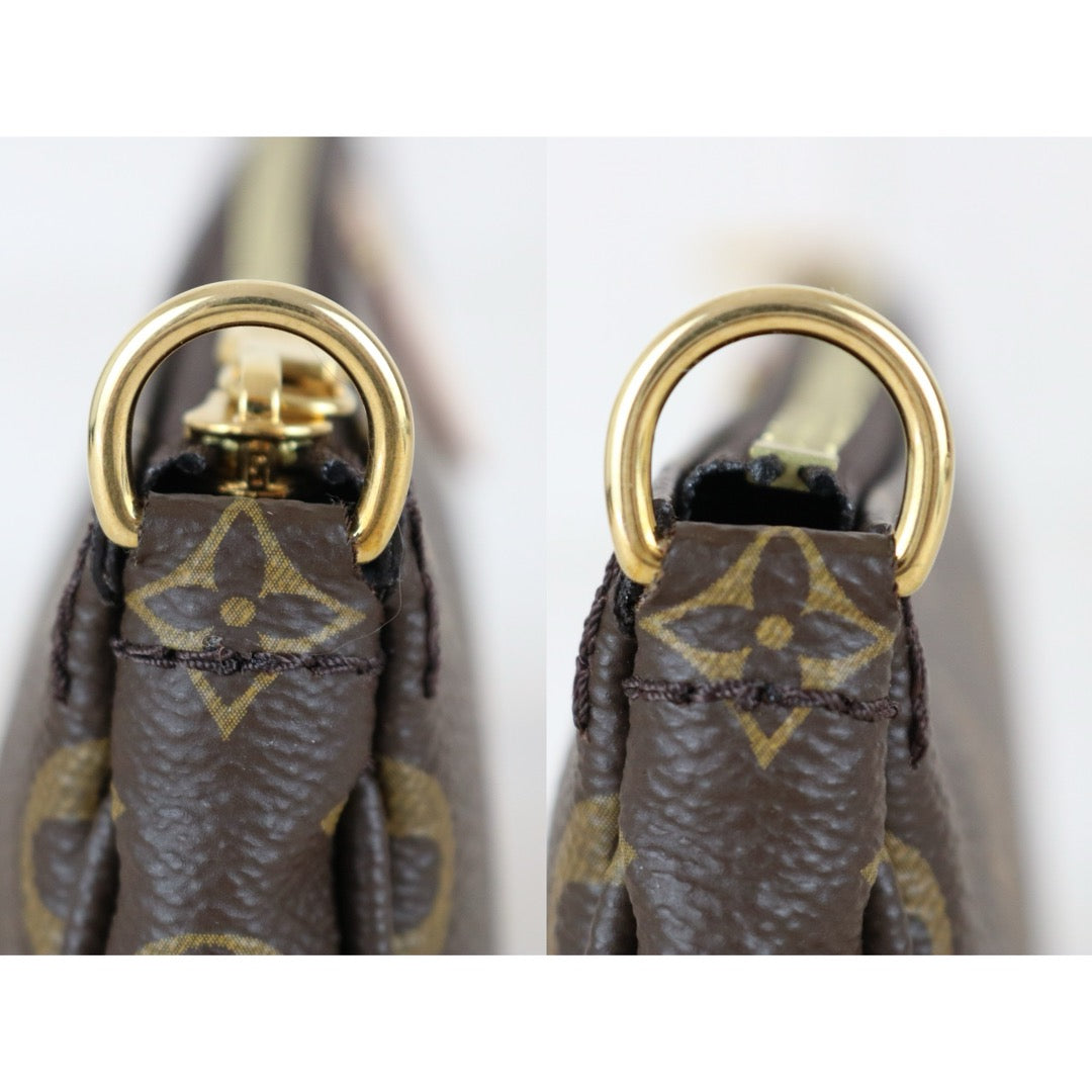 Very Good ( Rank A)｜ LV Monogram Multi Pochette Accessoire｜S25081812