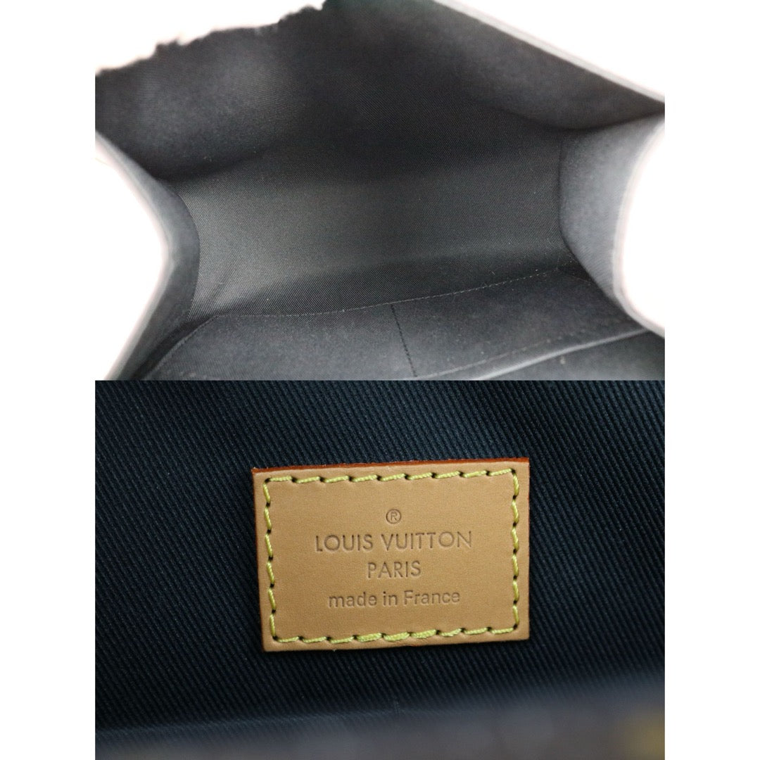 Include Entrupy Certificate of Authenticity｜Good ( Rank AB)｜Louis Vuitton Monogram Ivy ShoulderBag  Current Model｜S26060126