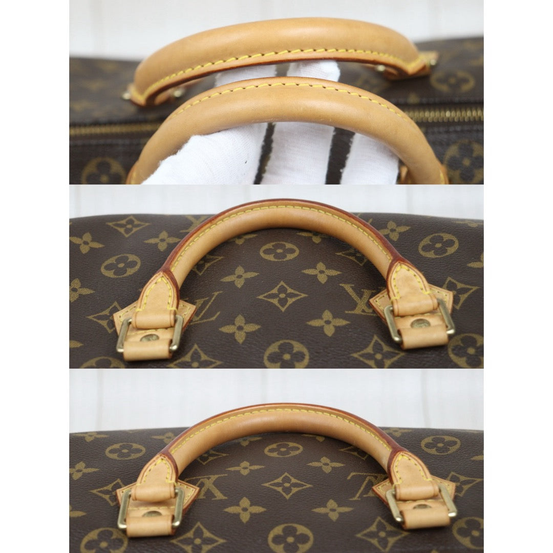 Good ( Rank AB) ｜ LV Monogram Speedy 30 Hand Bag ｜25070702