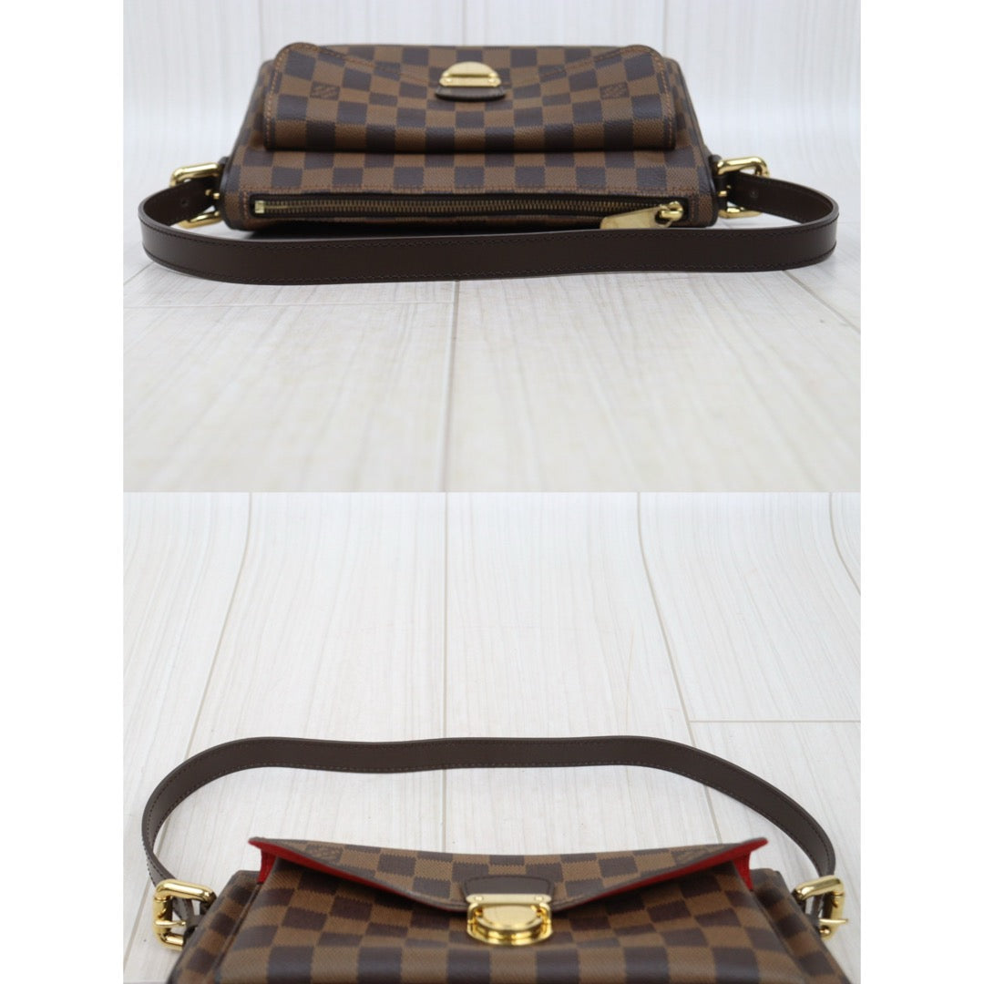 Very Good ( Rank A) ｜ LV Damier Lavello GM Shoulder Bag｜25051705