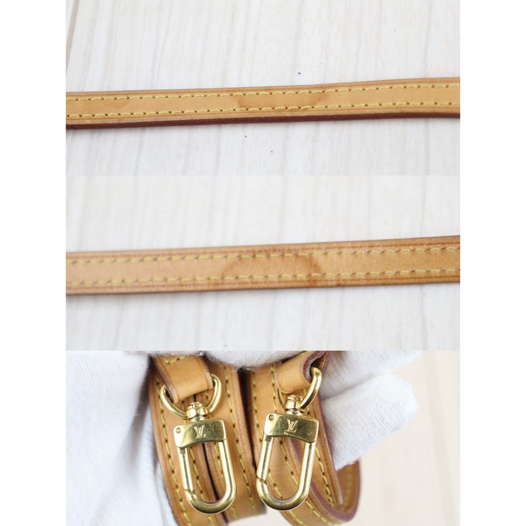 Rank AB ｜LV Monogram Alma BB HandBag Shoulder Bag｜23102813