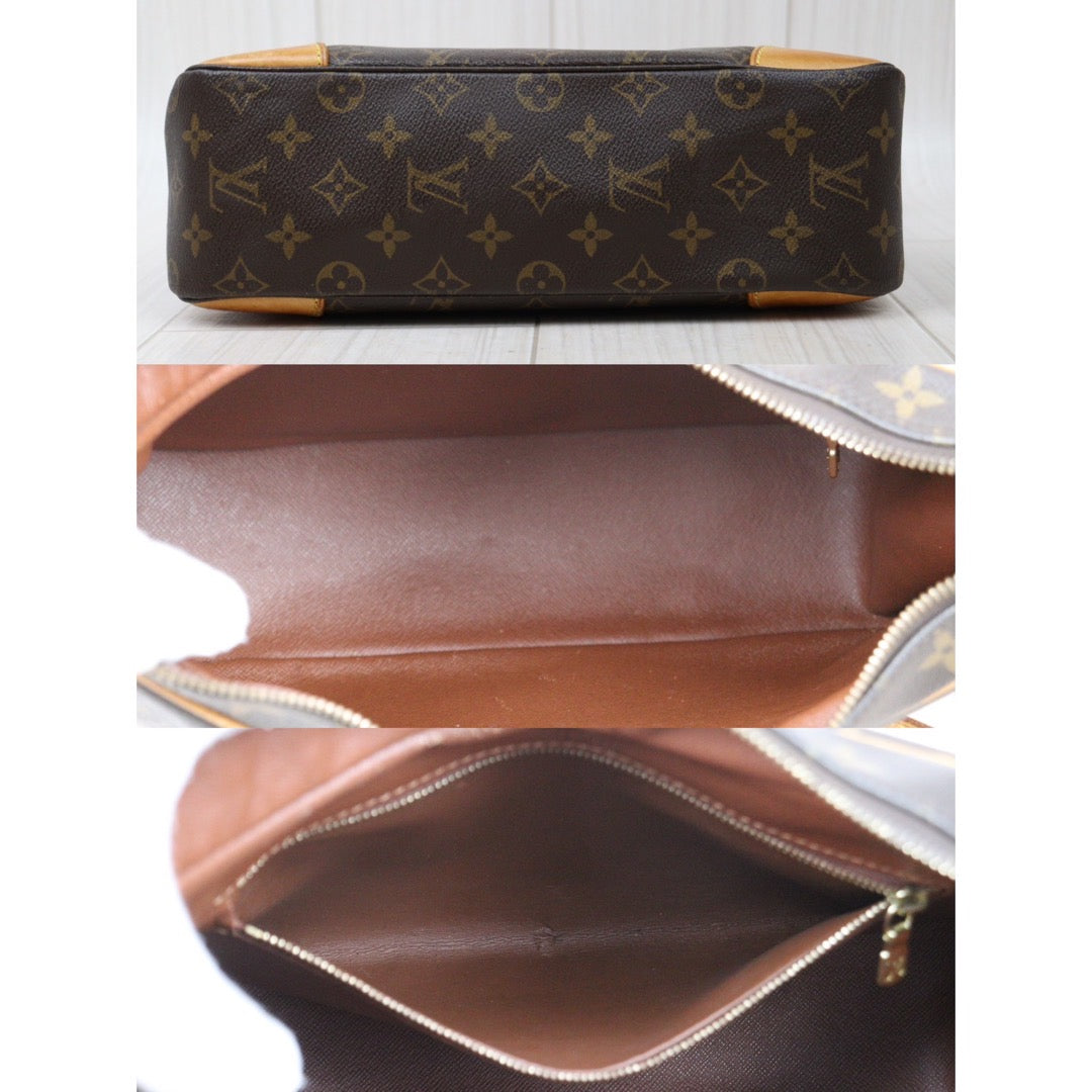 Good ( Rank AB)｜LV Monogram Boulogne 30 Shoulder Bag ｜24052804