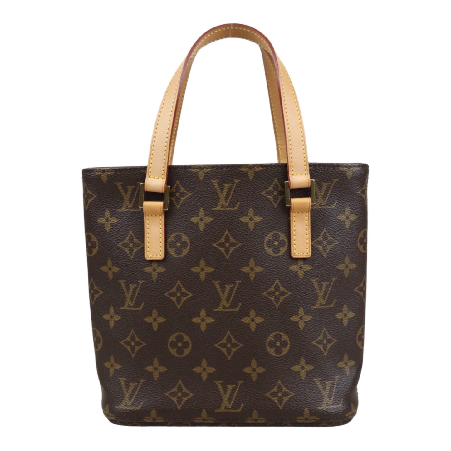 Rank A ｜ LV Monogram Vavin PM Tote Bag ｜23122115
