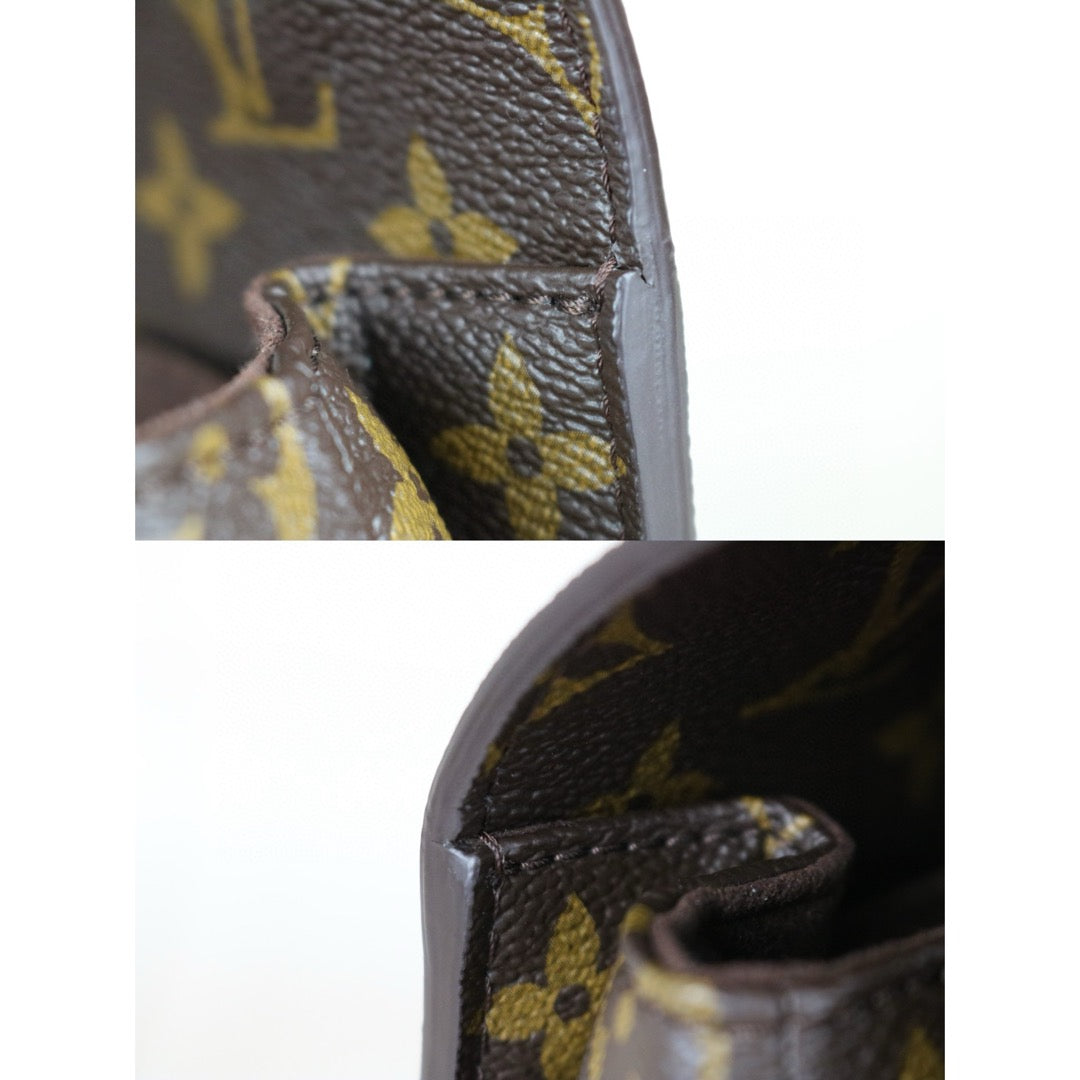 Excellent（Rank SA）｜LV Monogram Pichette Metis ShoulderBag｜Counter Price ￥401,500JPY｜X25021806