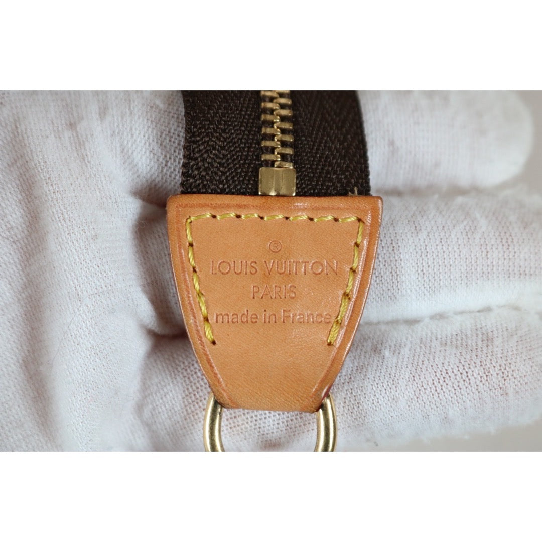 Good ( Rank AB) ｜LV Monogram Eva Shoulder Bag ｜S24050701