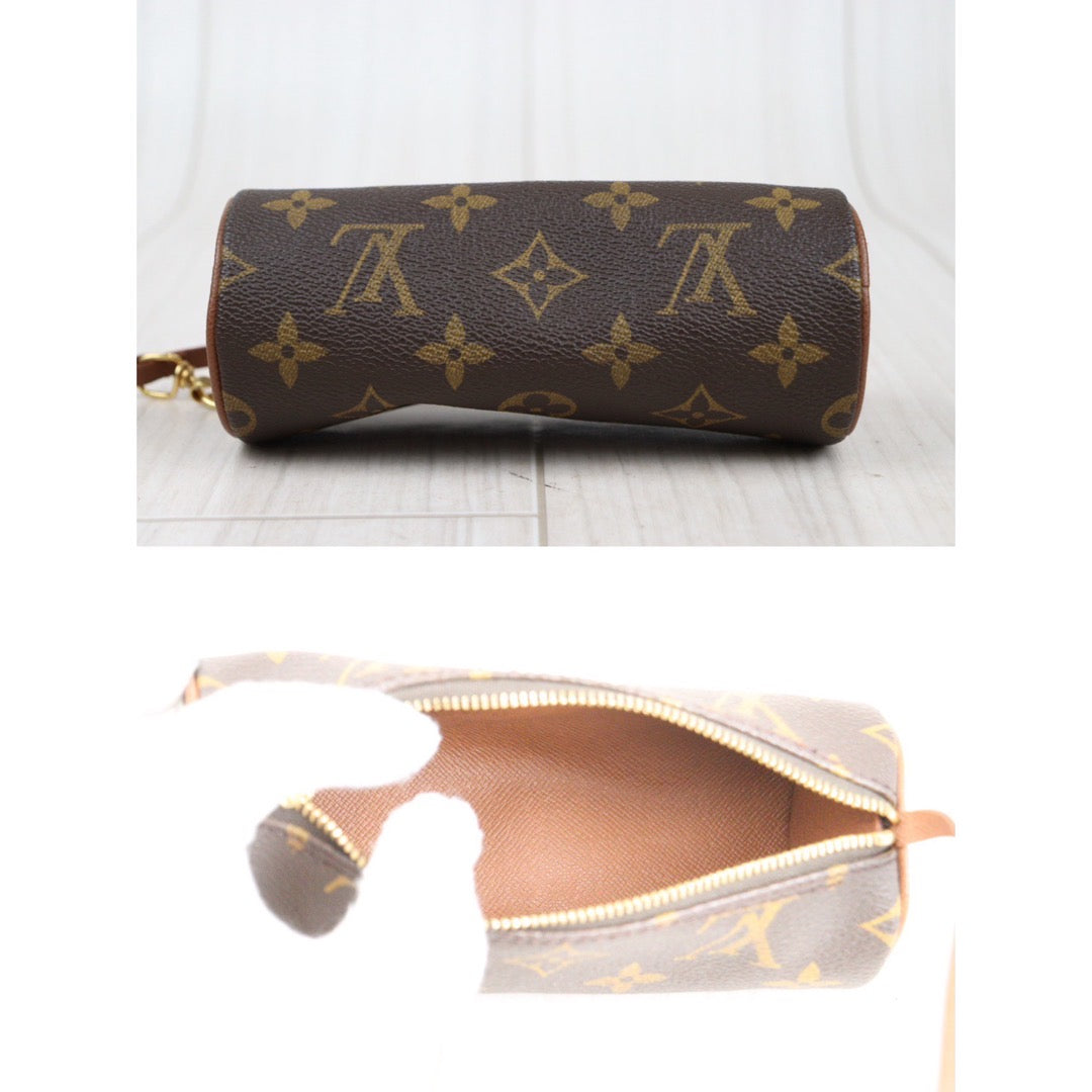 Rank SA ｜LV Monogram Papillon Included Pouch｜24030114