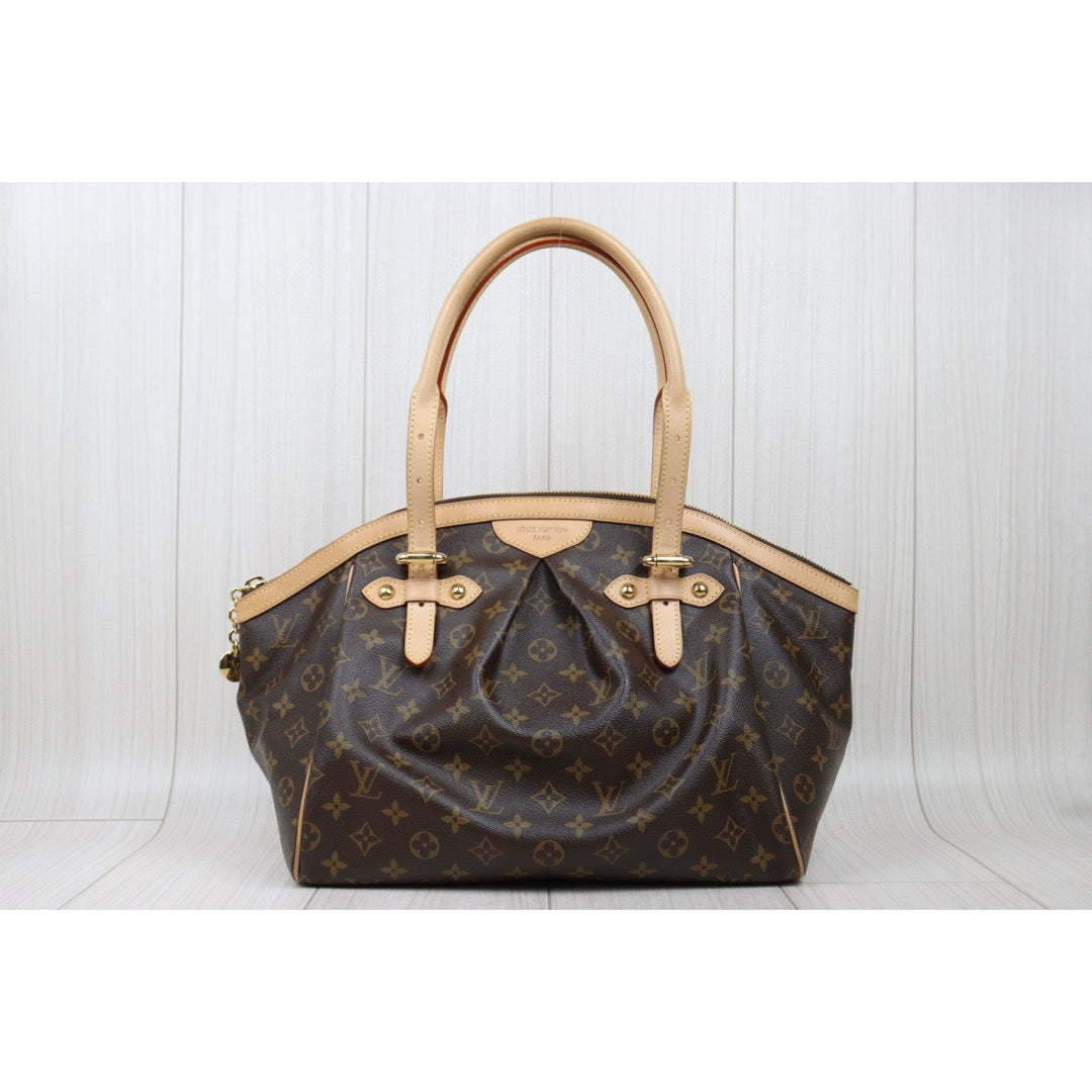 Very Good ( Rank A)｜ LV Monogram Tivoli  GM  Shoulder Bag ｜S25012902