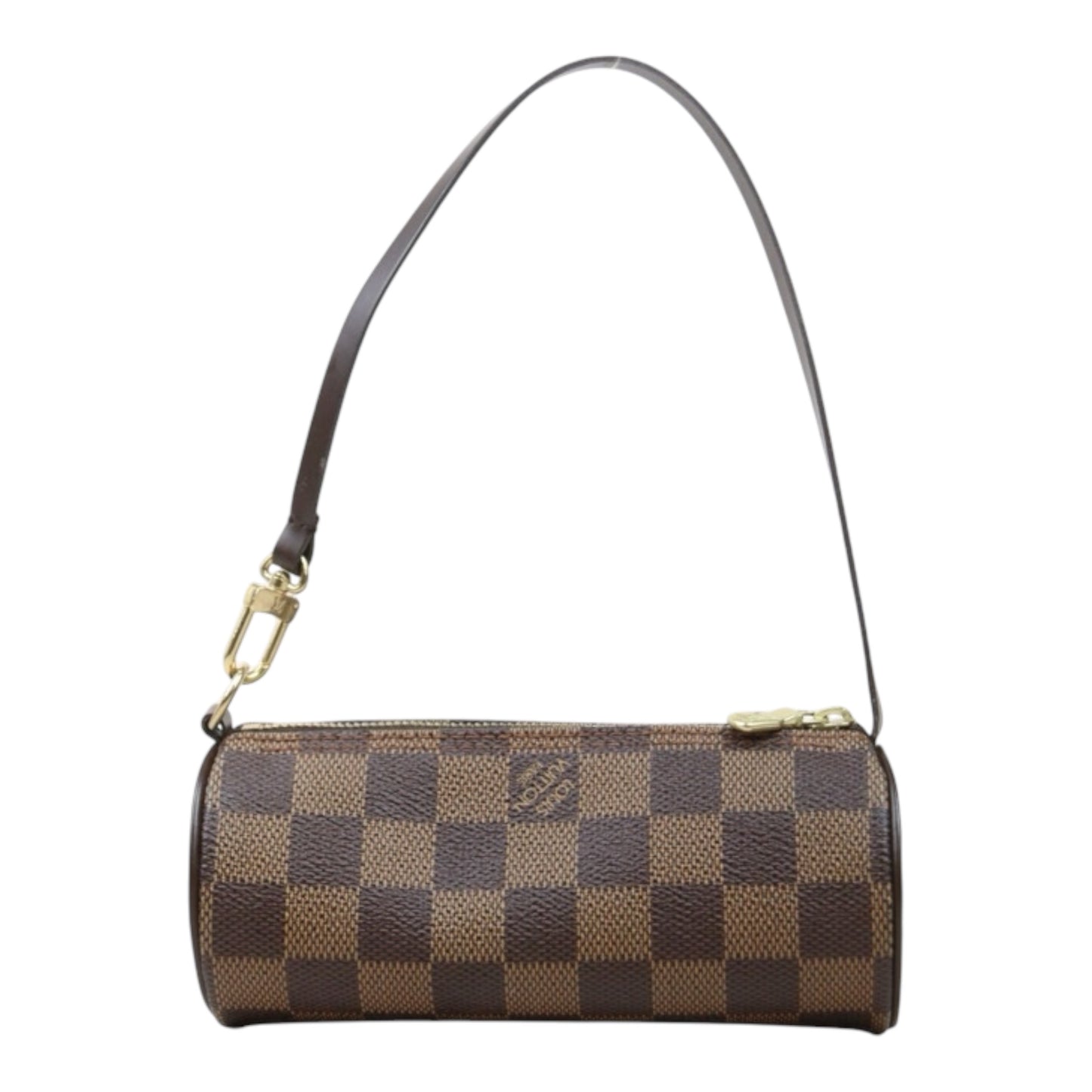 Very Good ( Rank A)｜LV Damier Papillon Included Pouch｜25020610