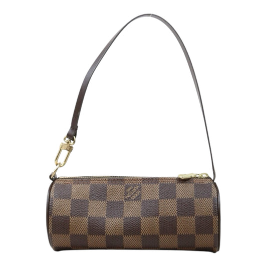 Very Good ( Rank A)｜LV Damier Papillon Included Pouch｜25020610