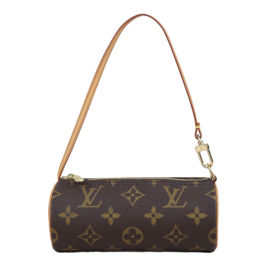 Rank A ｜LV Monogram Papillon Included Pouch｜23091519
