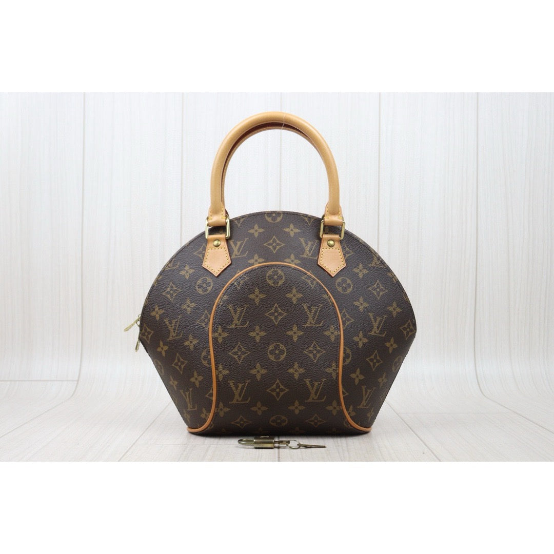 Very Good ( Rank A) ｜ LV Monogram Ellipse PM ｜24102403