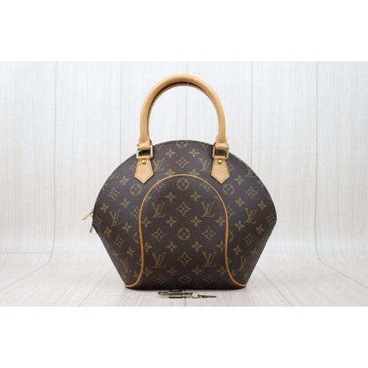 Very Good ( Rank A) ｜ LV Monogram Ellipse PM ｜24102403