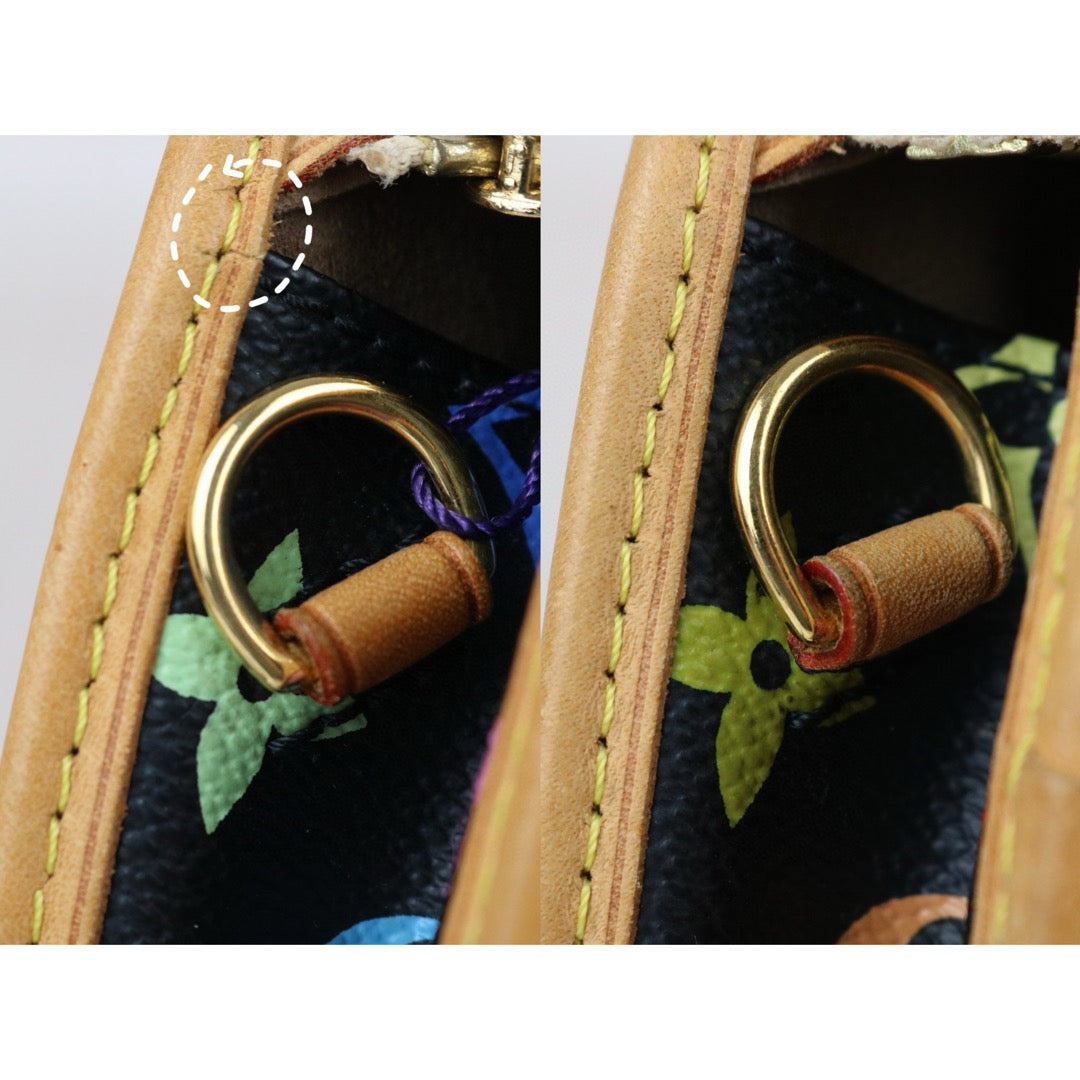 Good ( Rank AB)｜  LV Monogram  Multicolor  ShoulderBag ｜S25042806