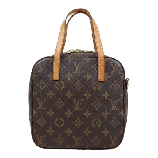 Rank AB ｜ LV Monogram Spontini Hand Bag ｜V24012529