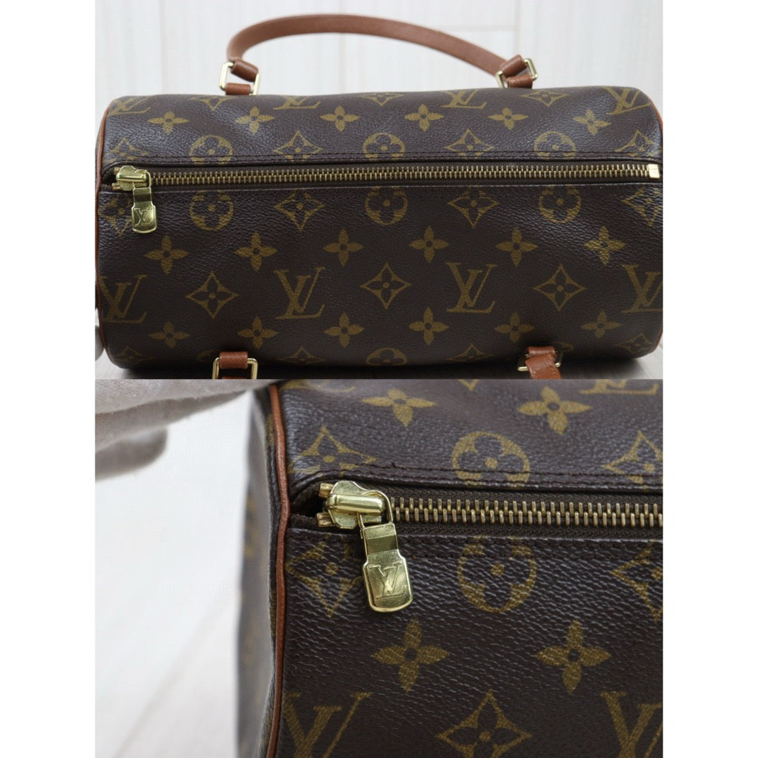 Very Good ( Rank A)｜ LV Monogram Papillon 26 Handbag ｜24102402