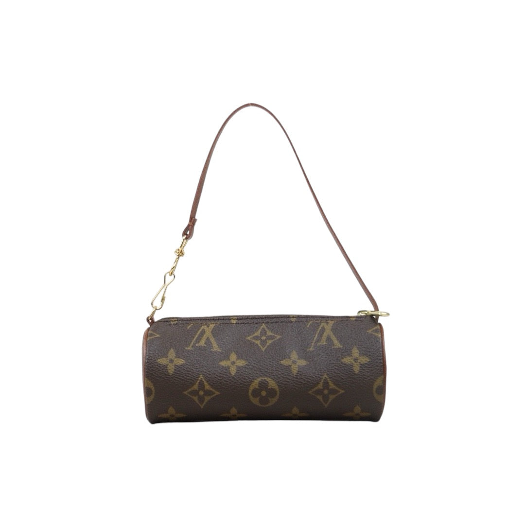 Very Good ( Rank A) ｜LV Monogram Papillon Included Pouch｜24103107