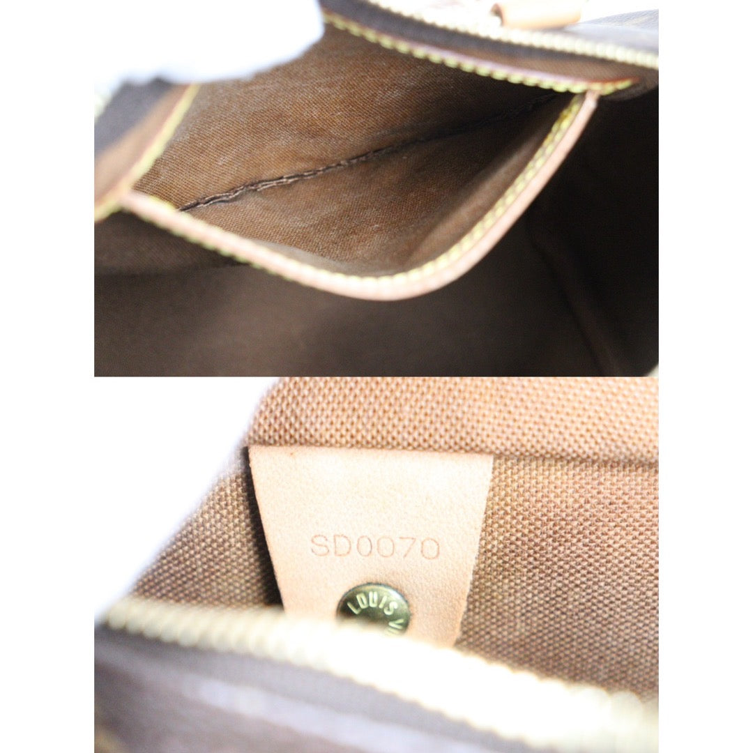 Rank A｜ LV Monogram Speedy 25 Hand Bag ｜24022808