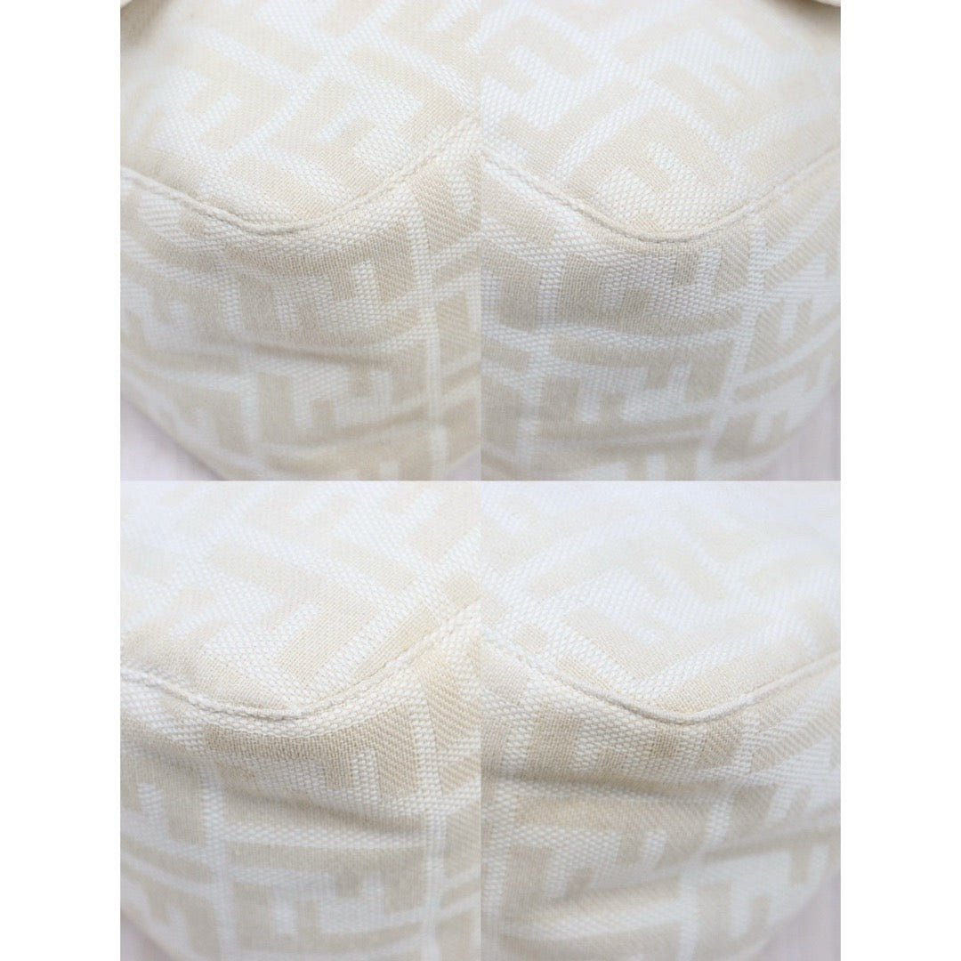 Good ( Rank AB)｜ FENDI Mamma Baguette Shoulder Bag ｜Q25042205