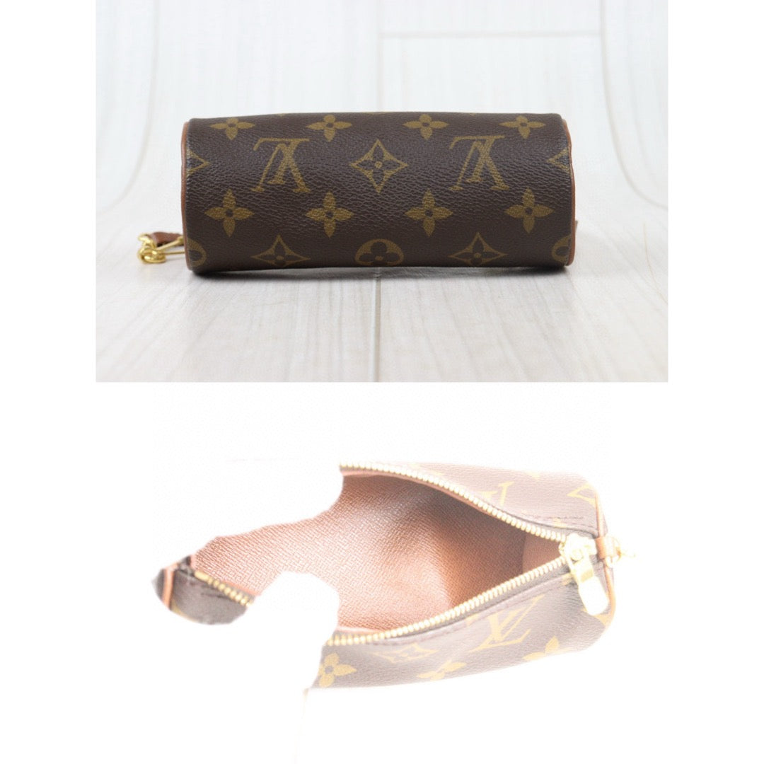 Very Good ( Rank A) ｜LV Monogram Papillon Included Pouch｜V24103126