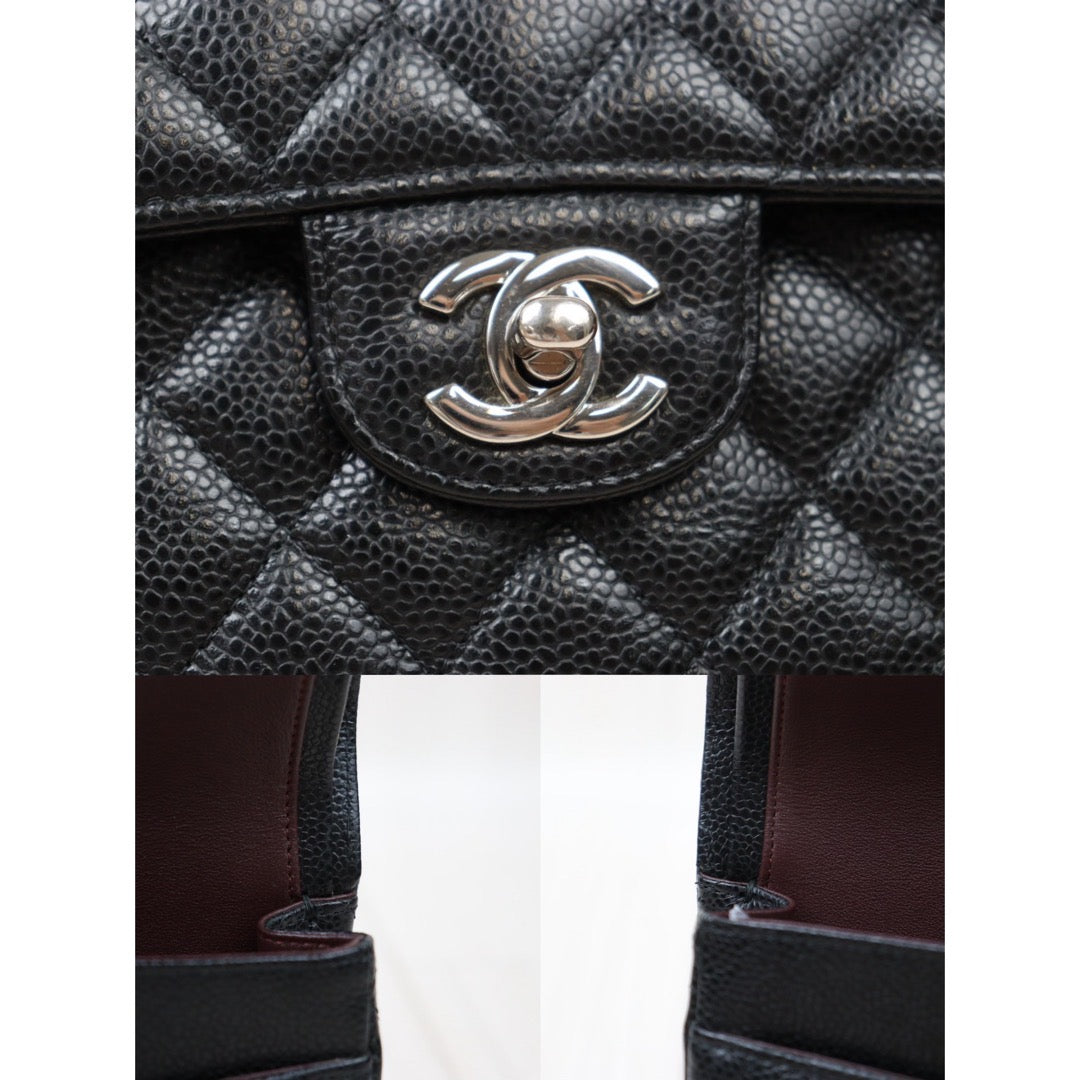 Very Good ( Rank A)｜ CHANEL Matrasse Double Flap 23 Shoulder Bag  Made In 2020～2021Year｜S24052209