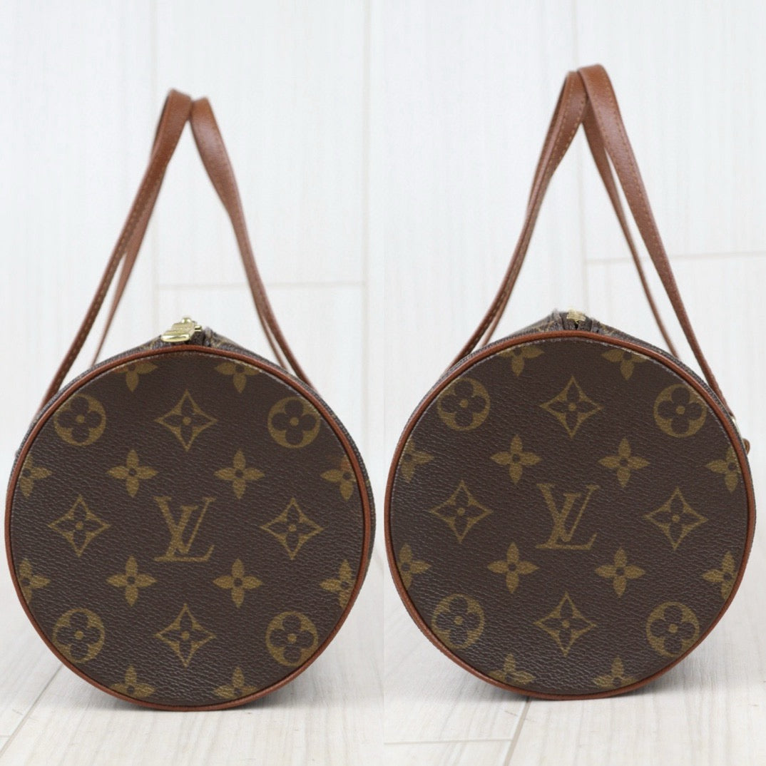 Very Good ( Rank A)｜ LV Monogram Papillon 26 Handbag ｜24080101