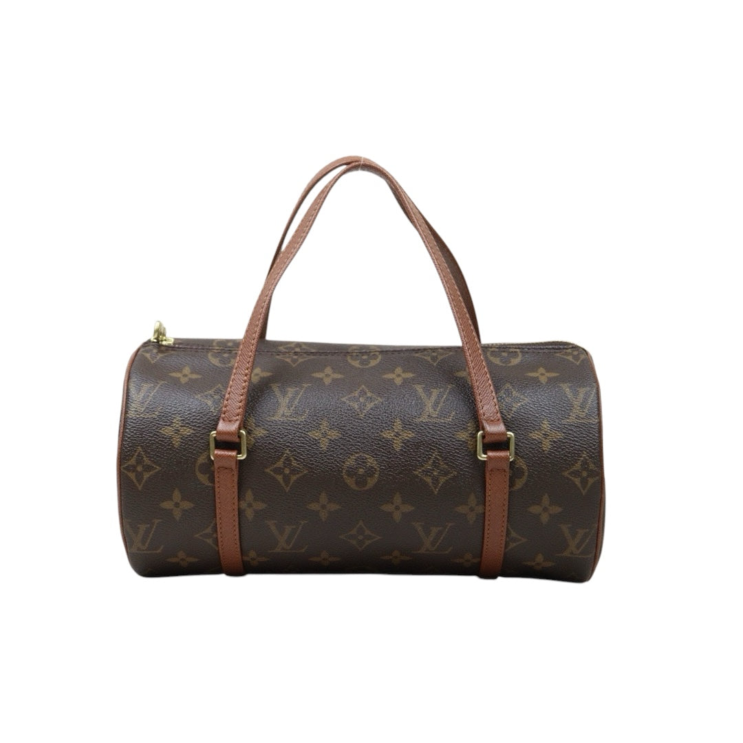 Very Good ( Rank A)｜ LV Monogram Papillon 26 Handbag ｜W24121302