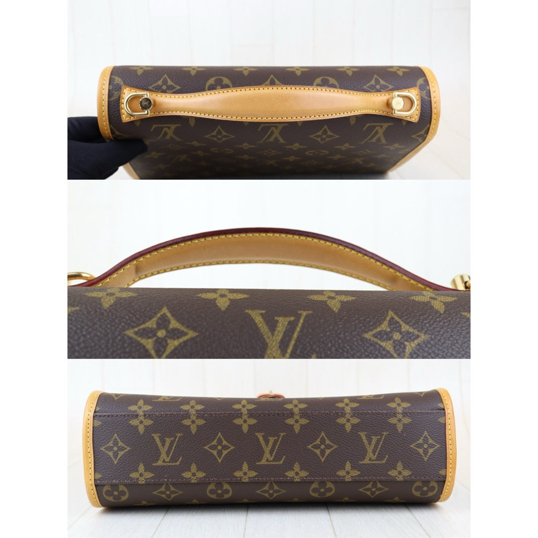 Good ( Rank AB)｜LV Monogram Bel Air ShoulderBag｜H24093003