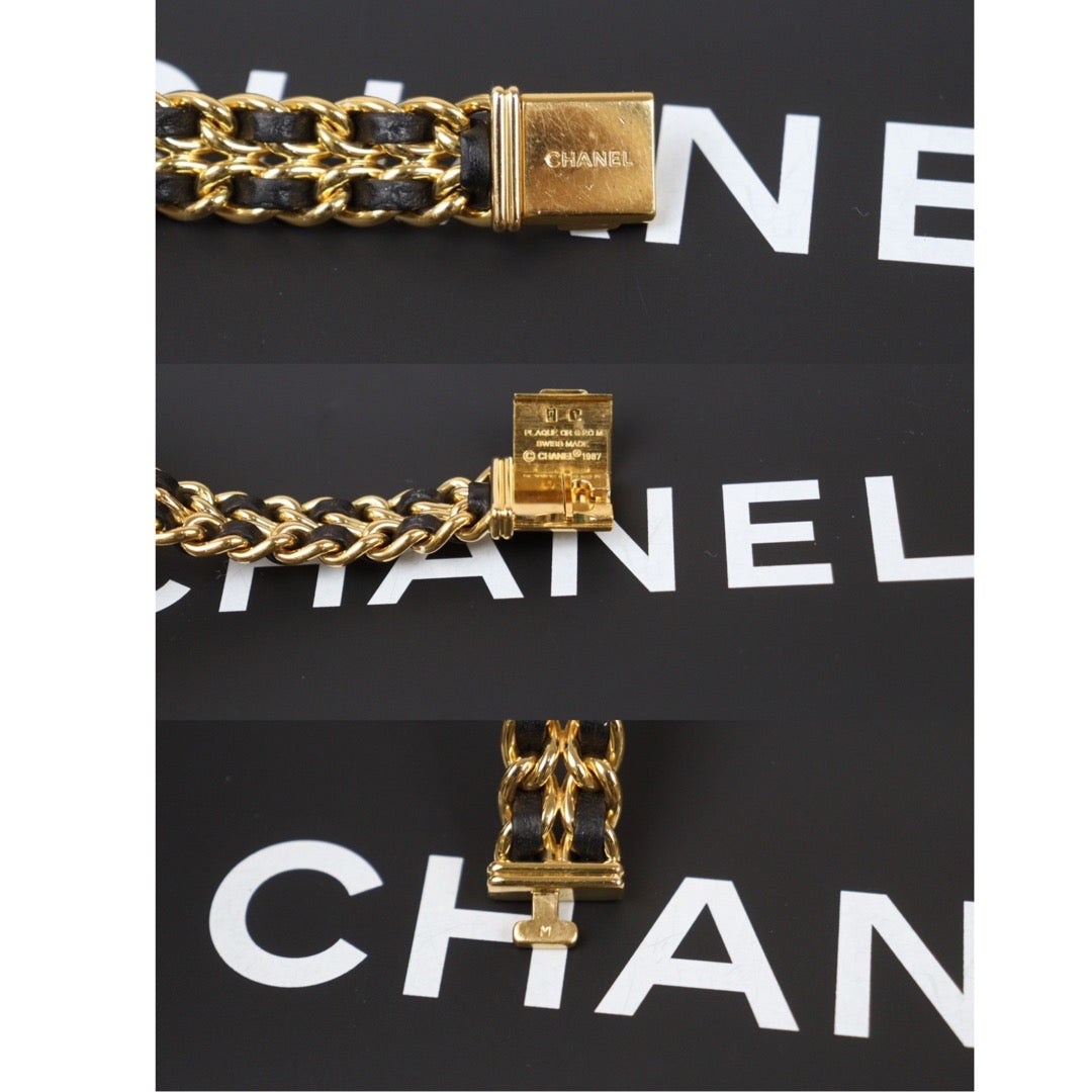 Rank A ｜ CHANEL Premiere Watch M Size｜24041806