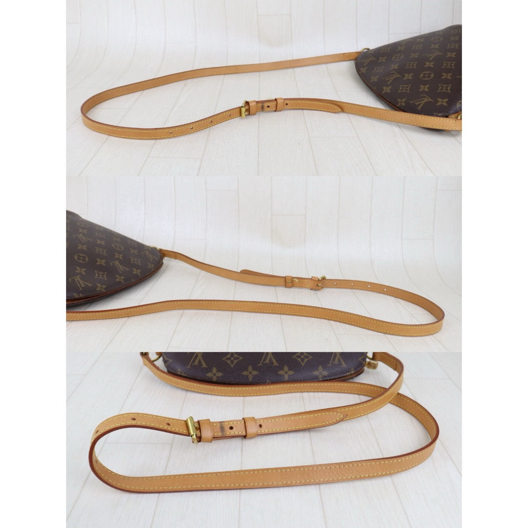 Good ( Rank AB)｜ LV Monogram Droo Shoulder Bag ｜H25042217