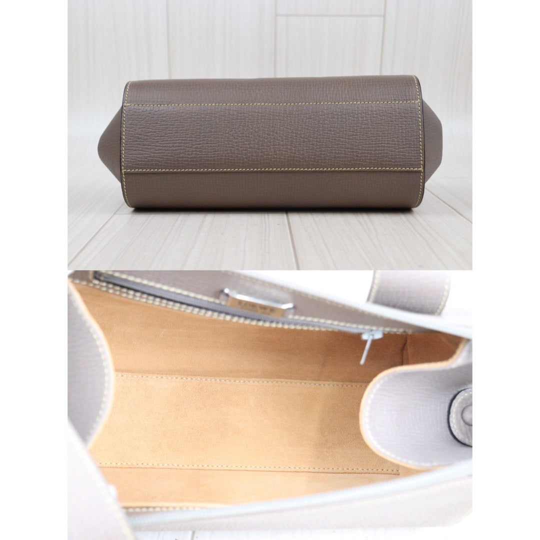 Rank A   ｜ Loewe Vintage Shoulder Bag ｜Q24030704