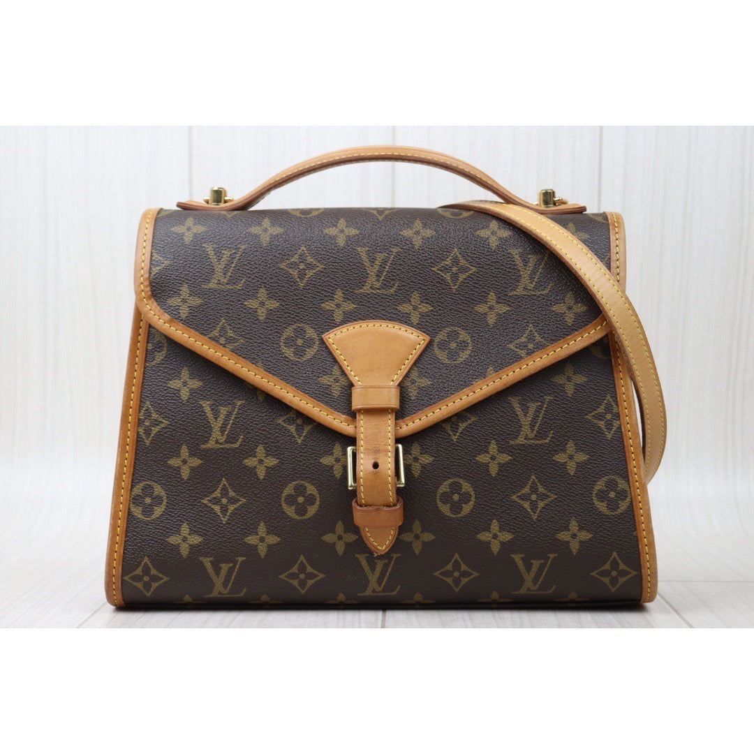 Rank AB ｜LV Monogram Bel Air ShoulderBag｜24052705