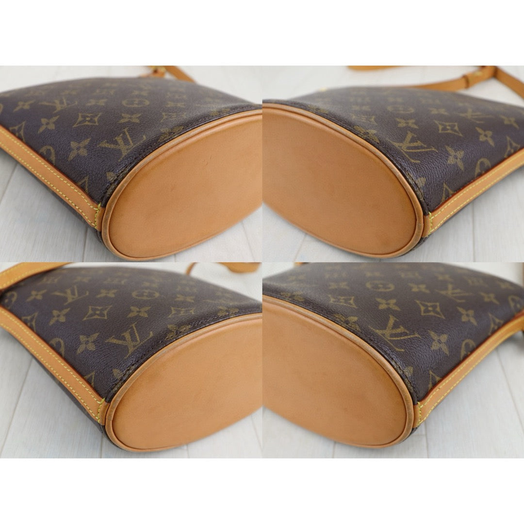 Good ( Rank AB)｜ LV Monogram Droo Shoulder Bag ｜H25042217