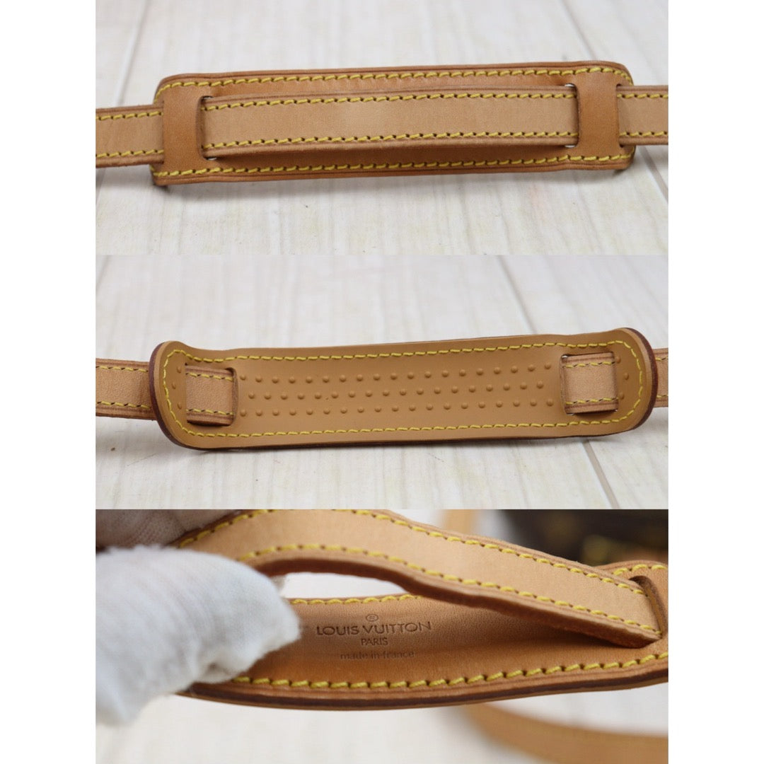 Good ( Rank AB)｜  LV Monogram Genefeuille PM Shoulder Bag ｜25073103