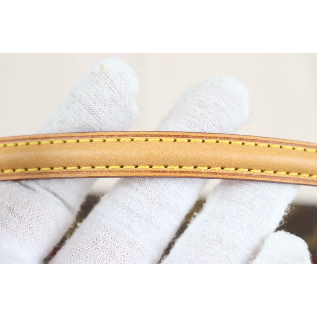 Rank AB ｜ LV Monogram Recital Handbag ｜23120803