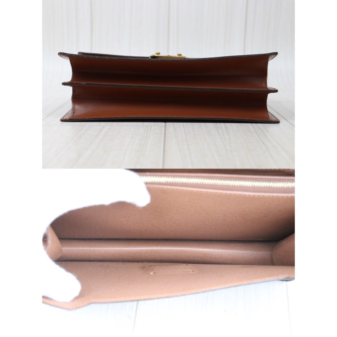 Rank AB｜ LV Monogram Concorde Hand Bag ｜24062002