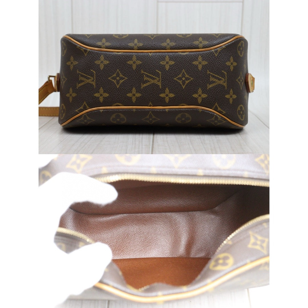 Good ( Rank AB) ｜LV Monogram Blower Shoulder Bag｜25042102