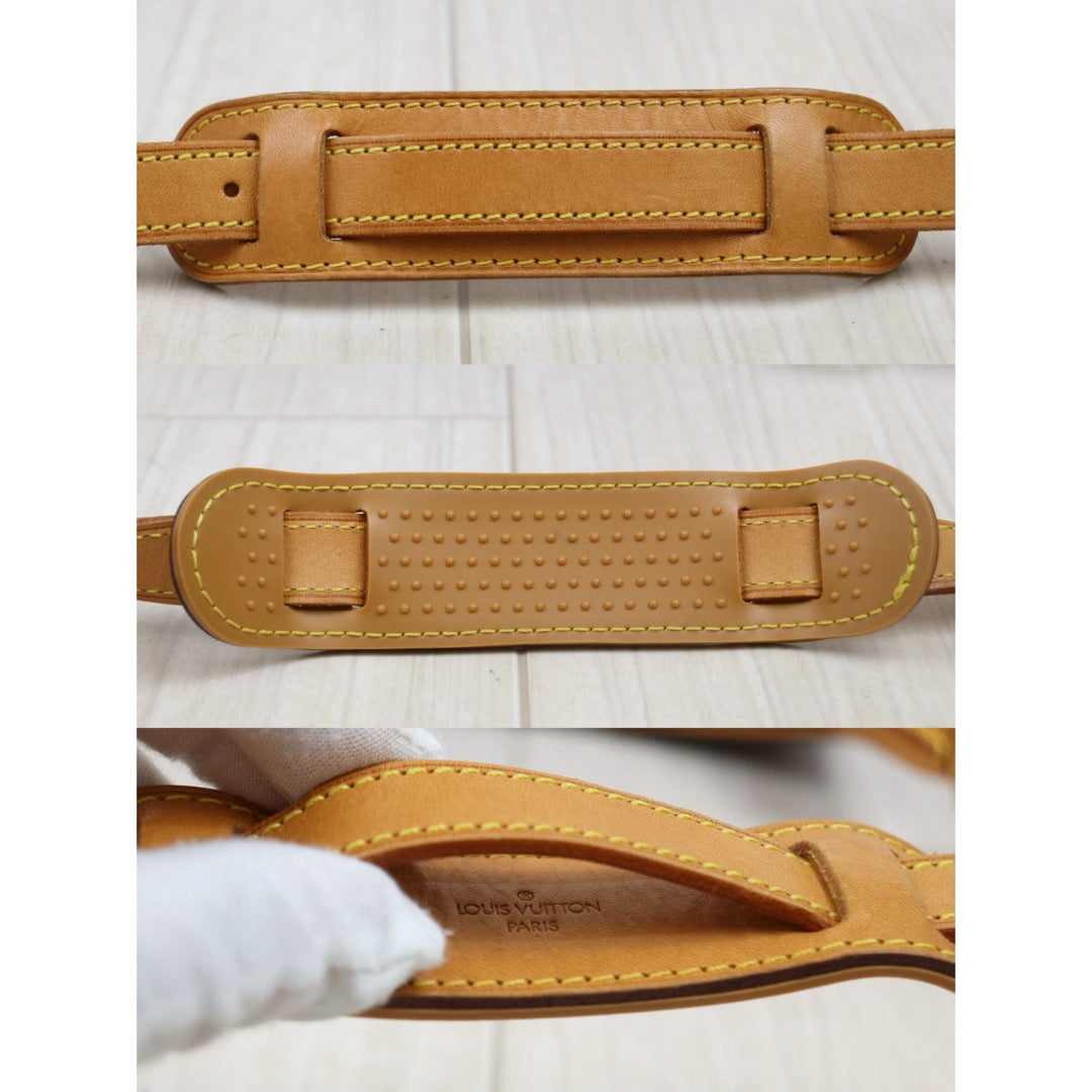 Good ( Rank AB)｜LV Monogram Boulogne 30 Shoulder Bag ｜26021602