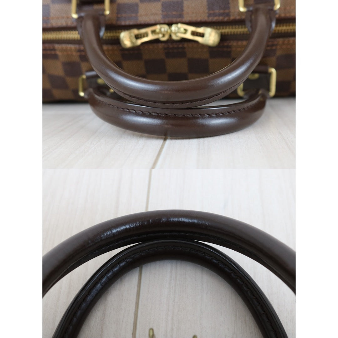 Good ( Rank AB)｜ LV Damier Speedy 30 Hand Bag With Shoulder Strap｜X26011111