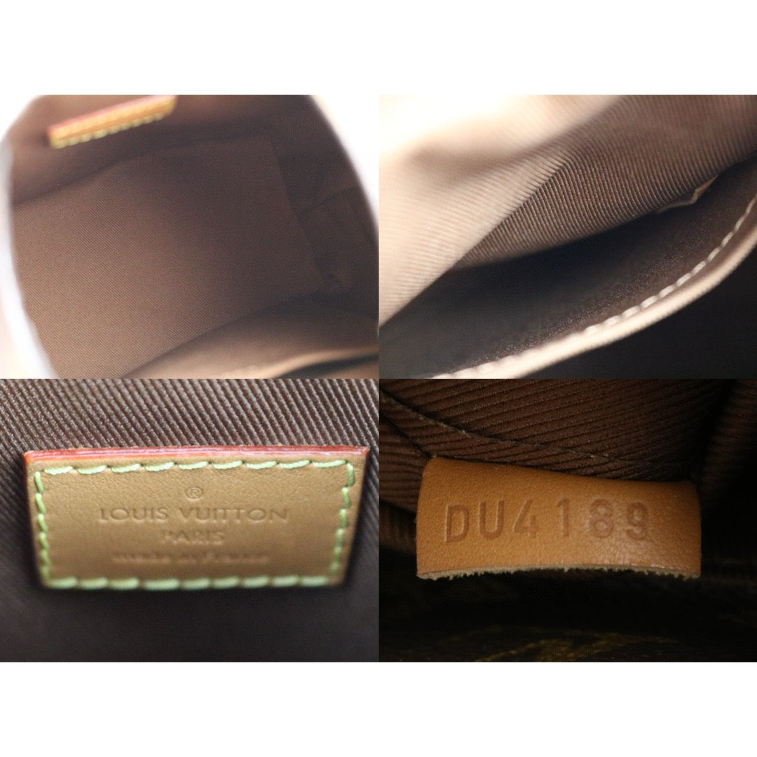 Good ( Rank AB) ｜ LV Monogram Milk Box Shoulder Bag｜J25010903