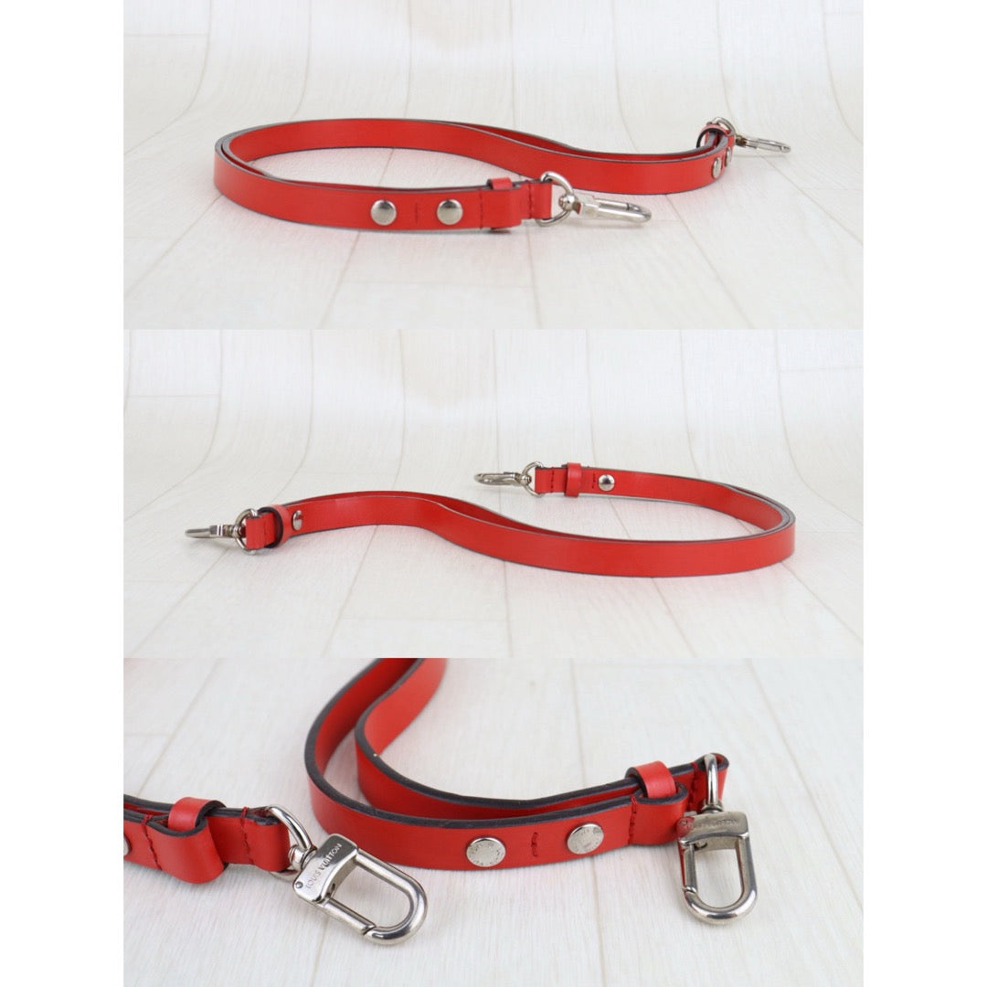 Good ( Rank AB)｜ LV Epi Noe Shoulder Bag Pink IC Chips Model ｜H25052606