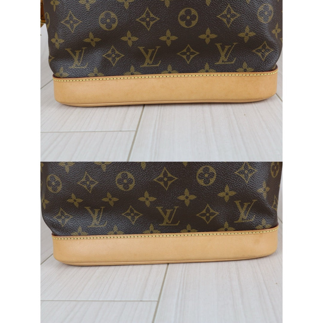 Good ( Rank AB)｜ LV Monogram Petit Noe Shoulder Bag MM｜S25090406