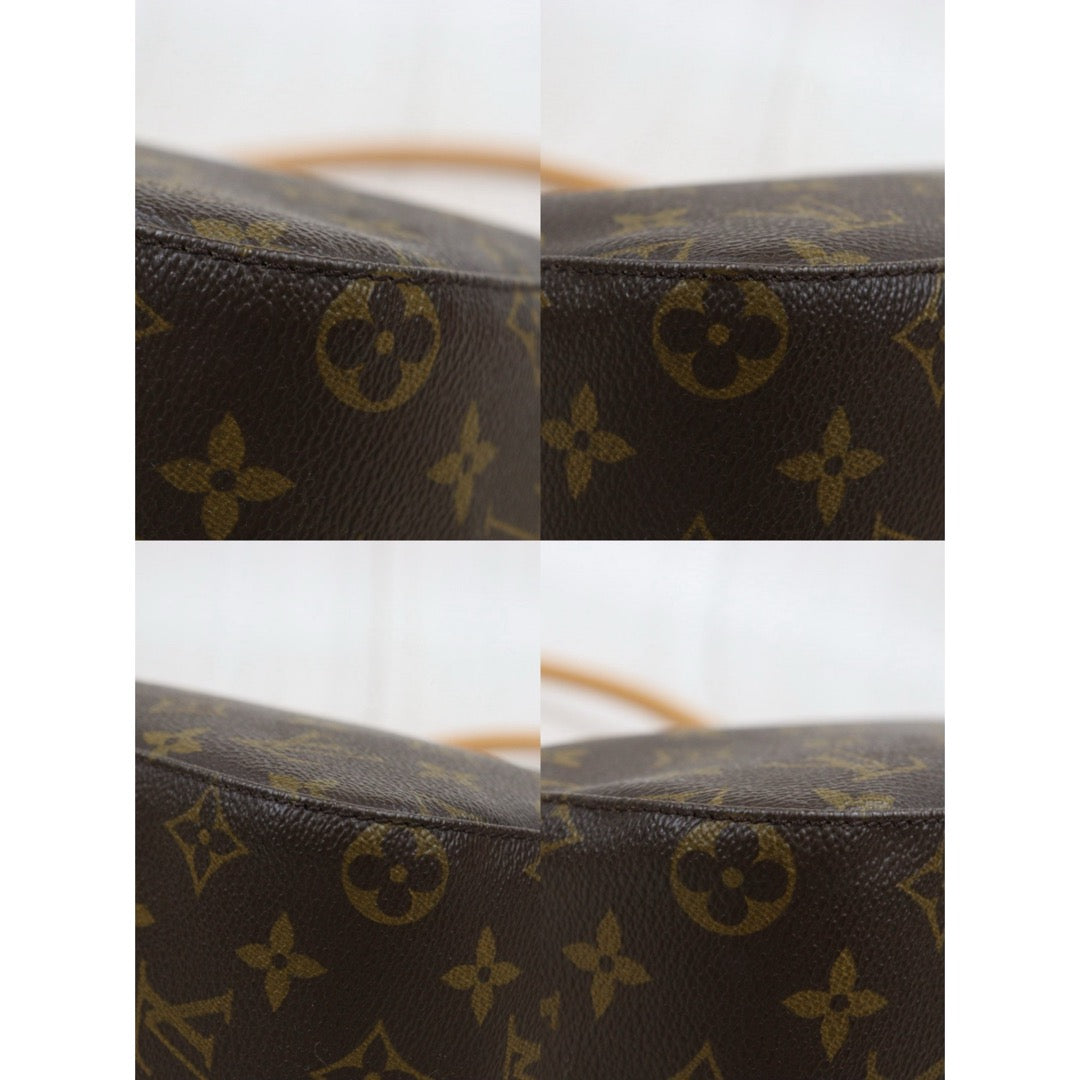 Good ( Rank AB)｜ LV Monogram Looping MM Shoulder Bag ｜25100710