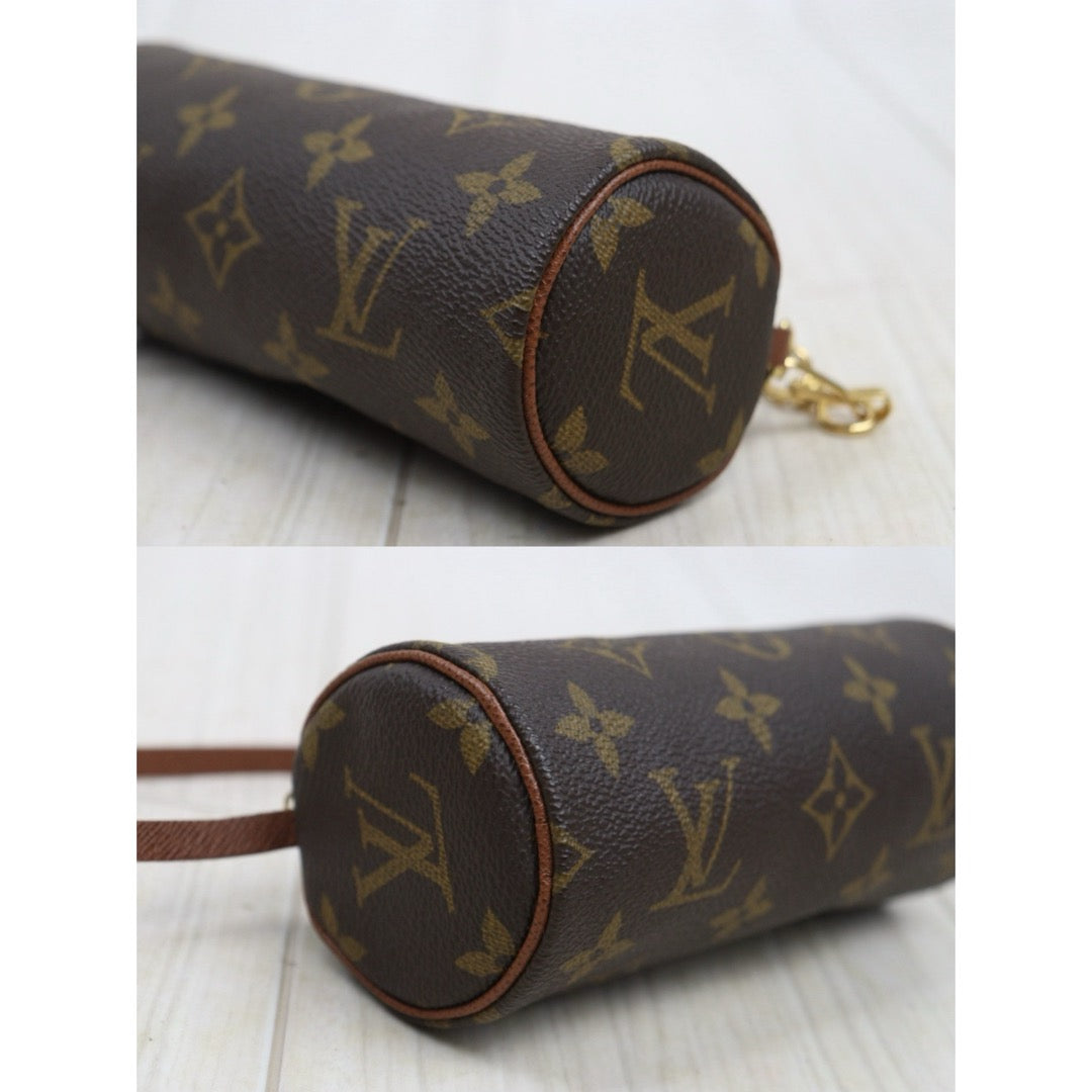 Very Good ( Rank A)｜ LV Monogram Papillon 30 Handbag ｜25091210