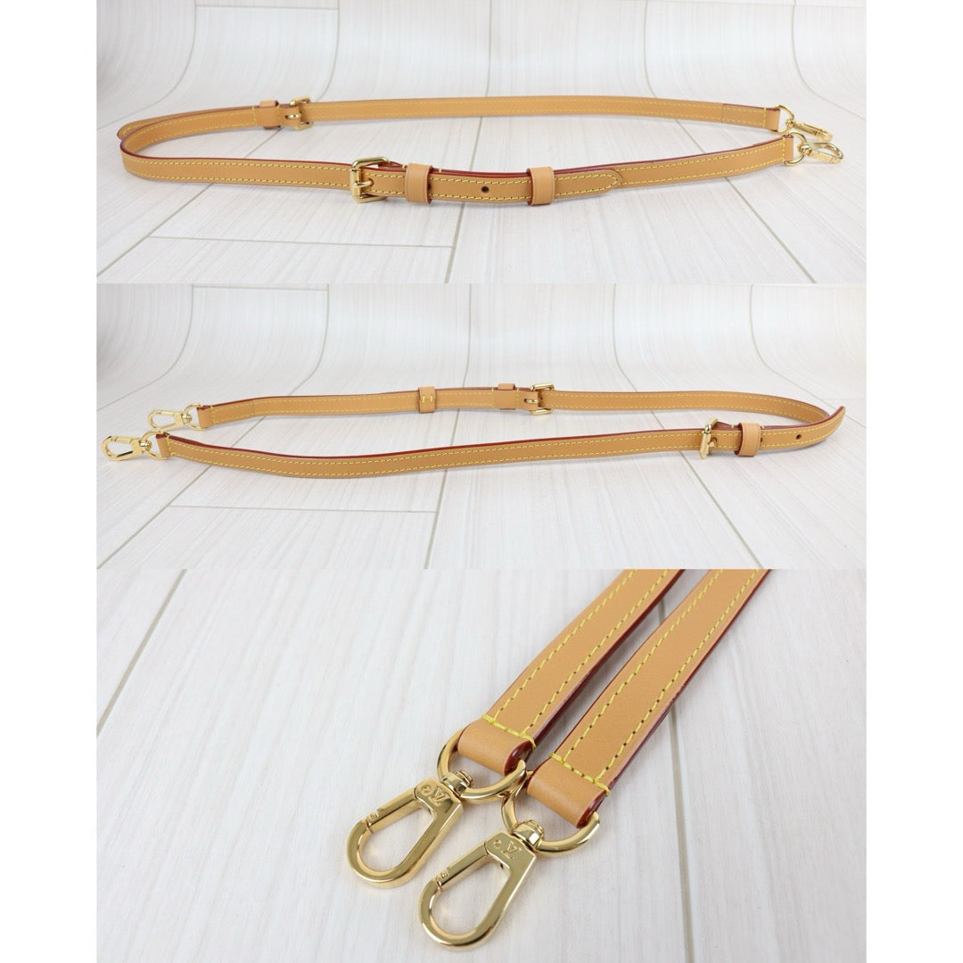 Include Entrupy Certificate of Authenticity｜Very Good ( Rank A)｜Louis Vuitton Monogram Ivy ShoulderBag  Current Model｜S26060805