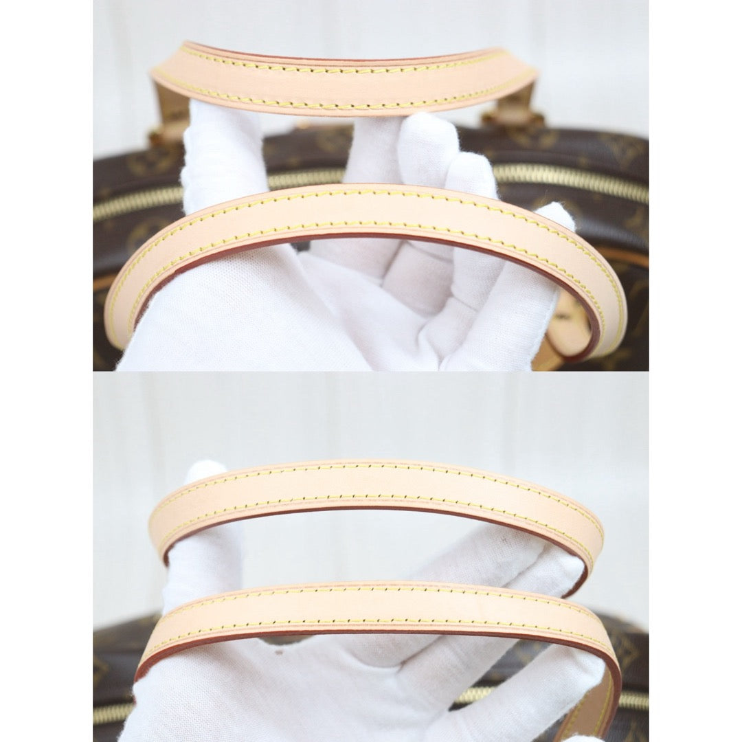 Include Entrupy Certificate of Authenticity｜Excellent（Rank SA）｜Louis Vuitton Monogram Montorgueil PM ShoulderBag ｜26041605