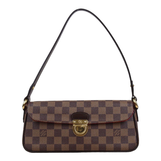 Rank A｜LV Damier Ravello PM Shoulder Bag｜23121420