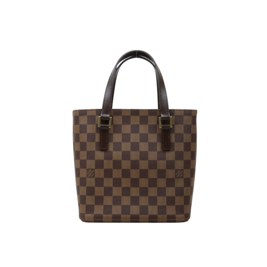 Very Good ( Rank A) ｜LV Special Orders Damier Vavin PM Tote Bag  ｜24122712