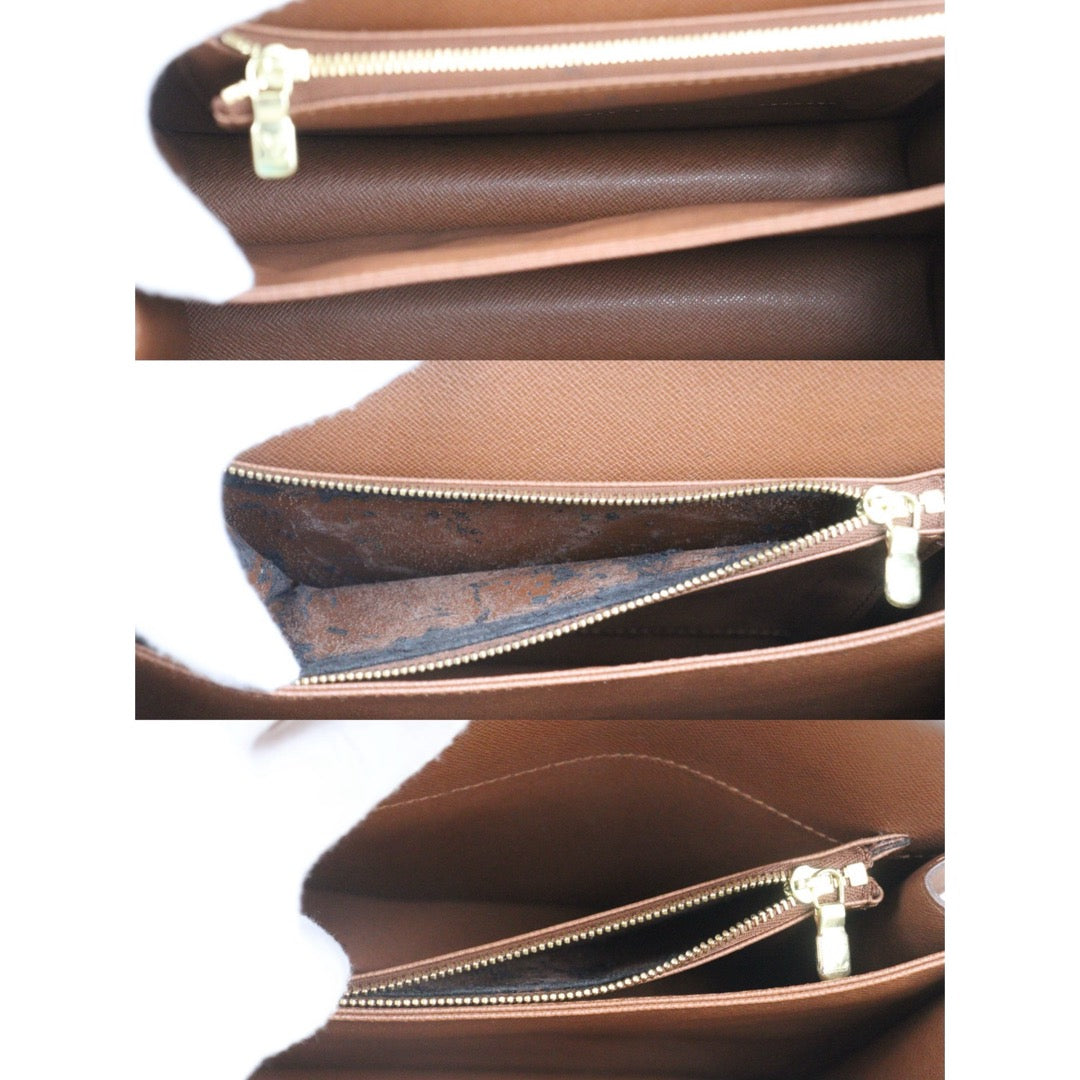 Very Good ( Rank A)｜LV Monogram Vintage Shoulder Bag｜25071002