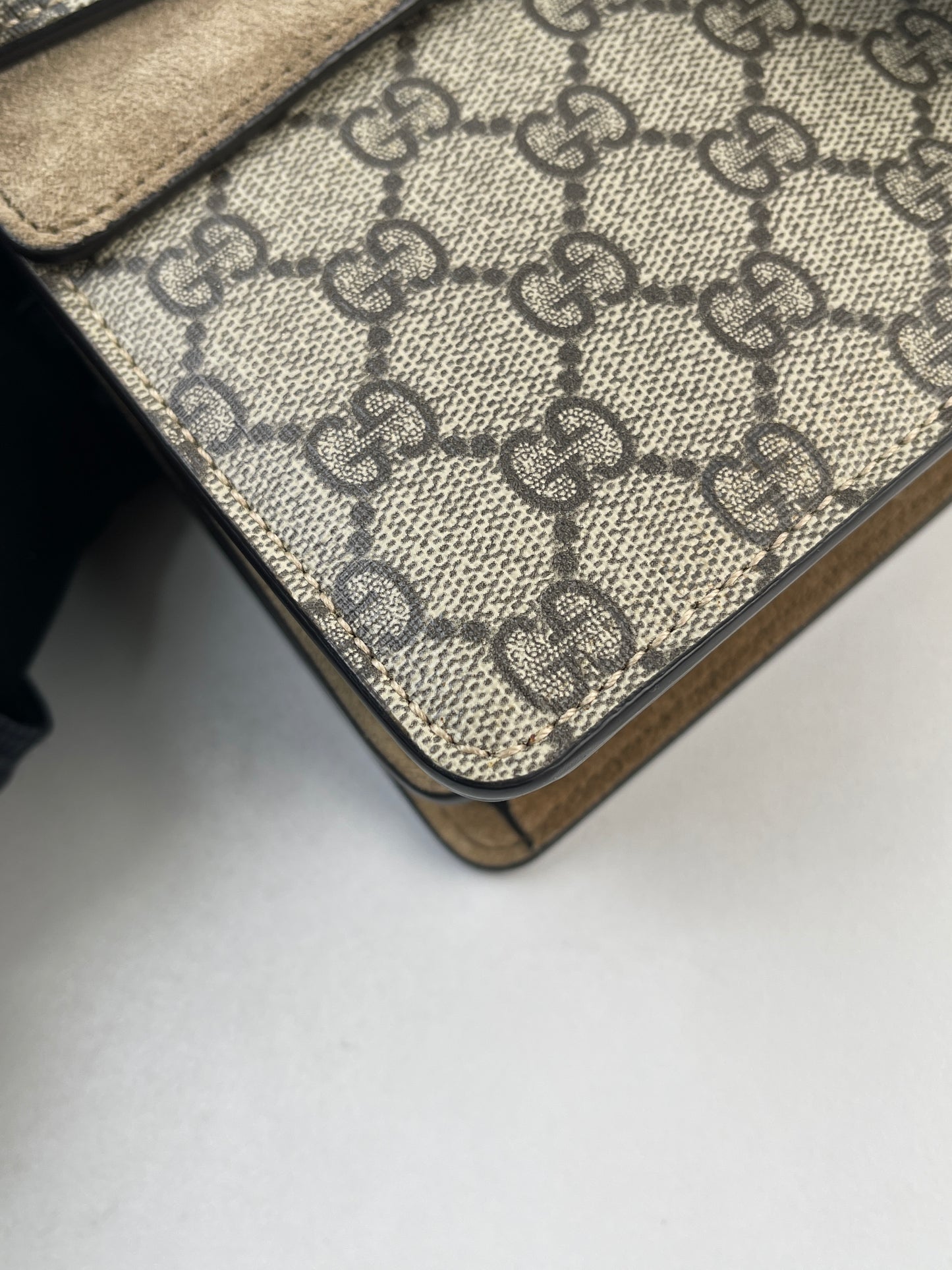 GUCCI Shoulder Bag